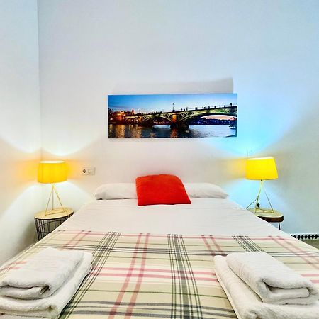 Los Rincones De Stephan Sevilha Exterior foto