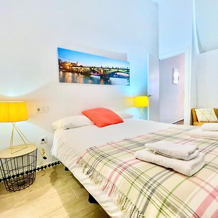 Los Rincones De Stephan Sevilha Exterior foto