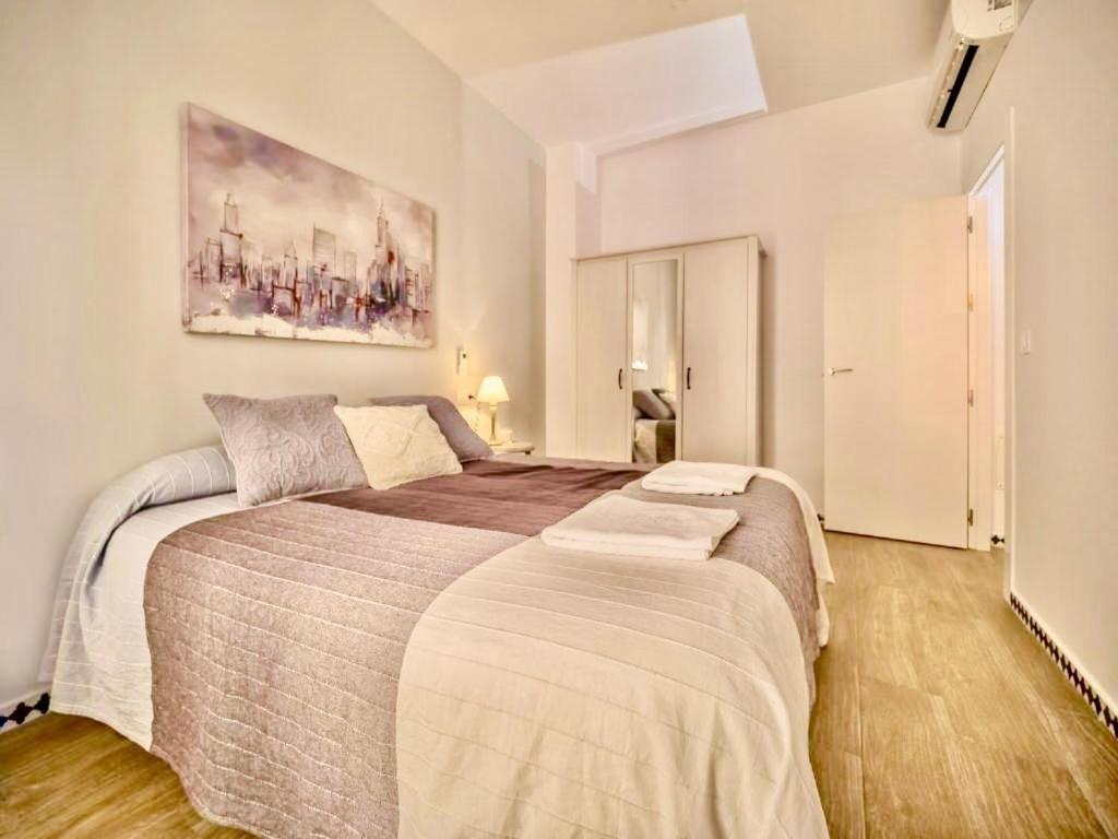 Los Rincones De Stephan Sevilha Exterior foto