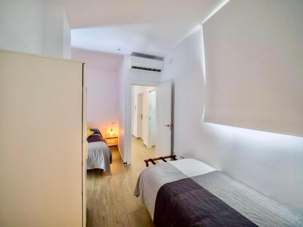 Los Rincones De Stephan Sevilha Exterior foto