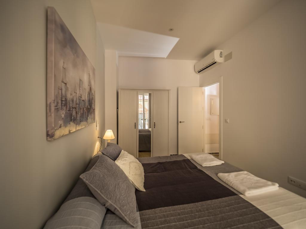 Los Rincones De Stephan Sevilha Exterior foto