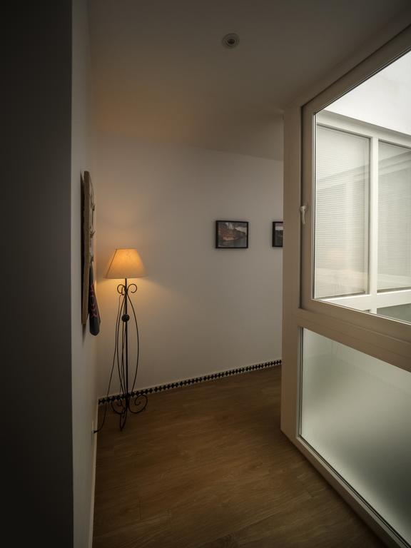 Los Rincones De Stephan Sevilha Exterior foto