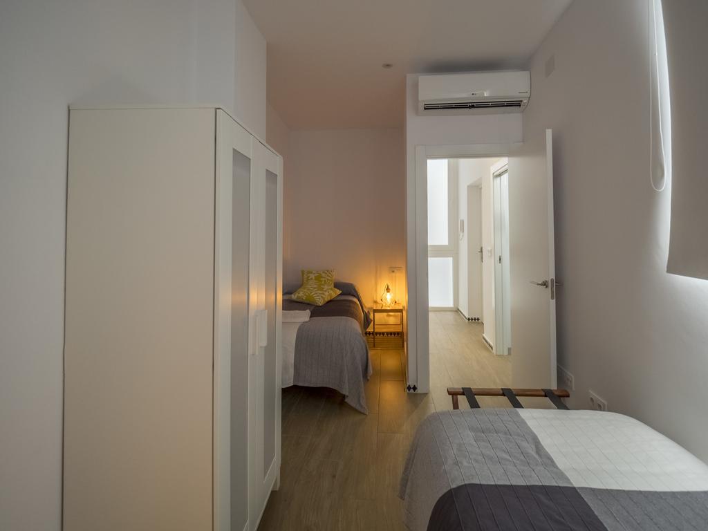 Los Rincones De Stephan Sevilha Exterior foto